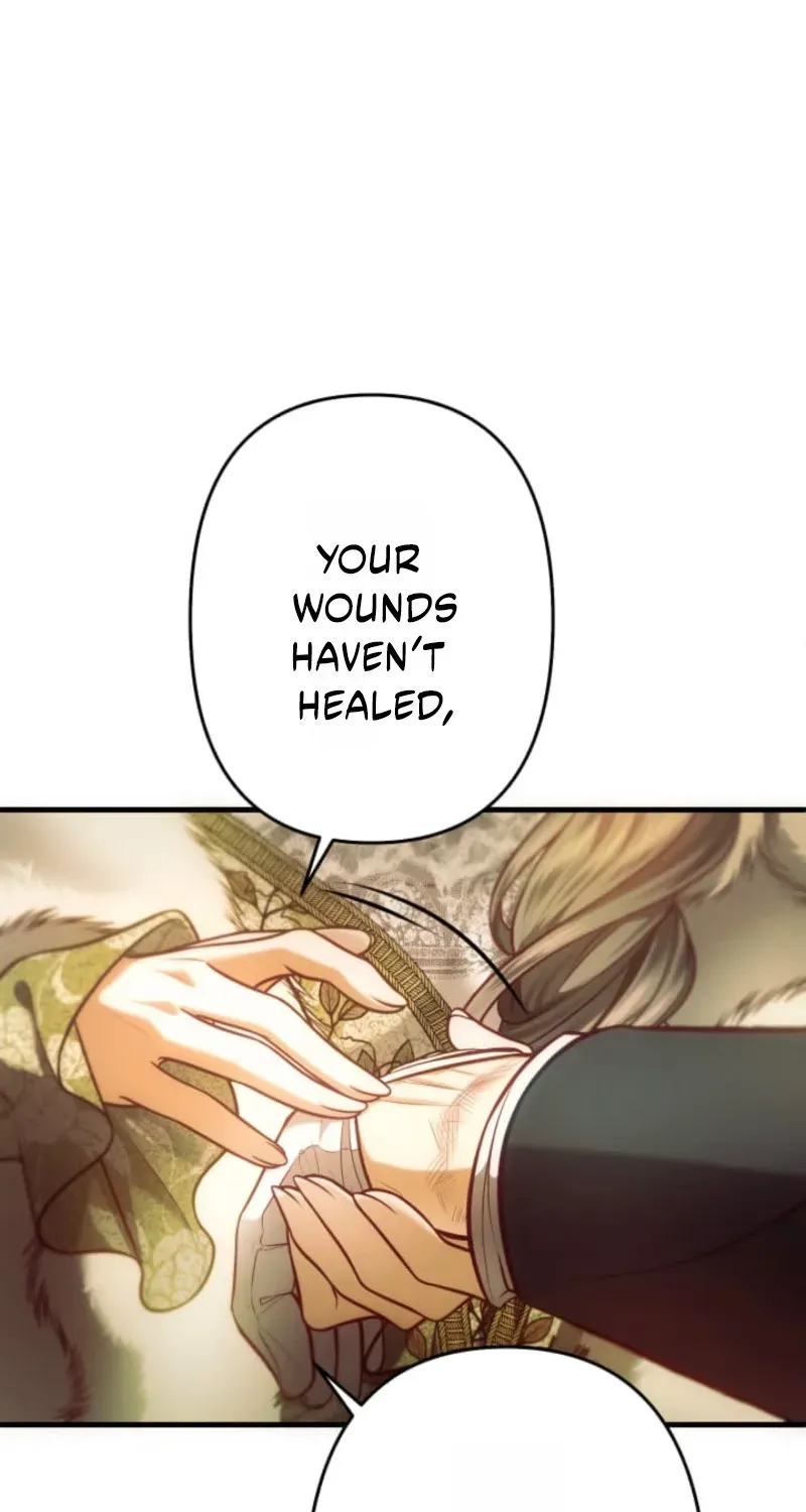A Widowed Queen’s Devotion for Love Chapter 36 page 79