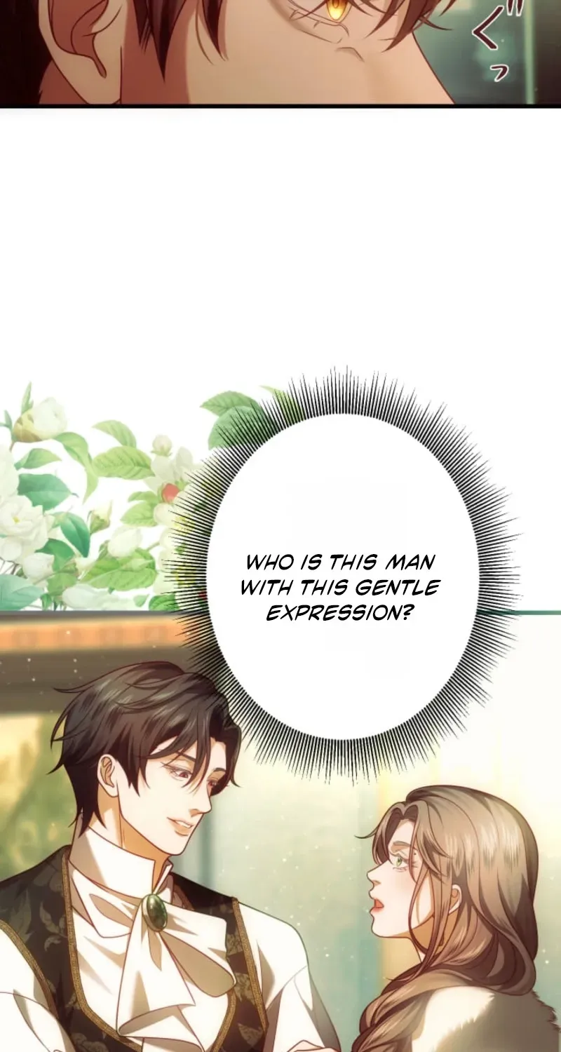 A Widowed Queen’s Devotion for Love Chapter 36 page 73
