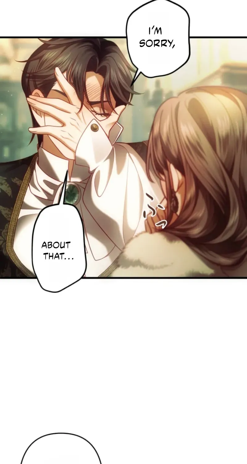 A Widowed Queen’s Devotion for Love Chapter 36 page 47