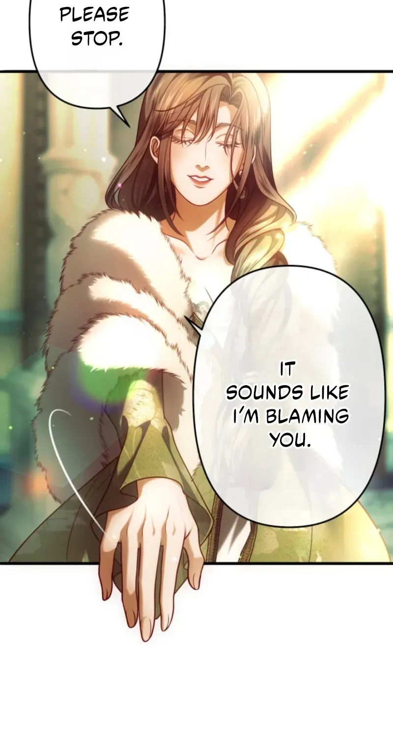 A Widowed Queen’s Devotion for Love Chapter 36 page 49