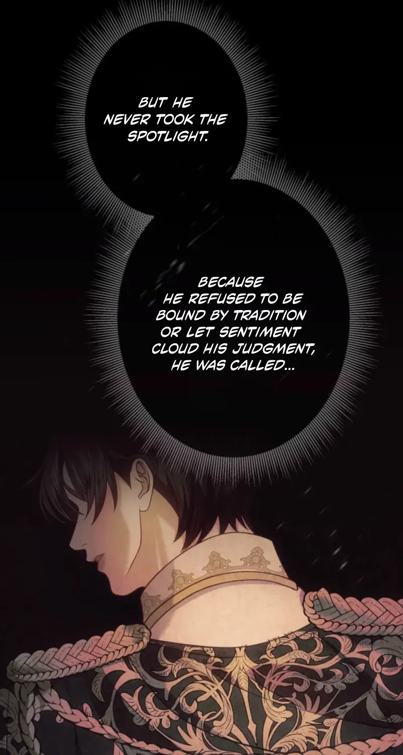 A Widowed Queen’s Devotion for Love Chapter 36 page 65