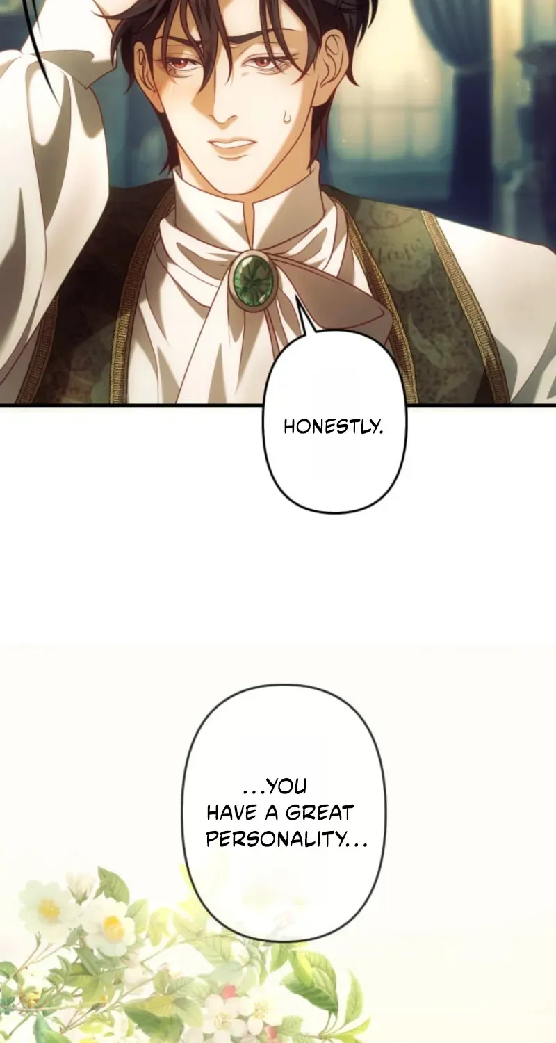 A Widowed Queen’s Devotion for Love Chapter 36 page 53