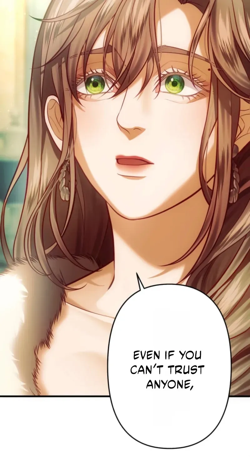 A Widowed Queen’s Devotion for Love Chapter 36 page 87