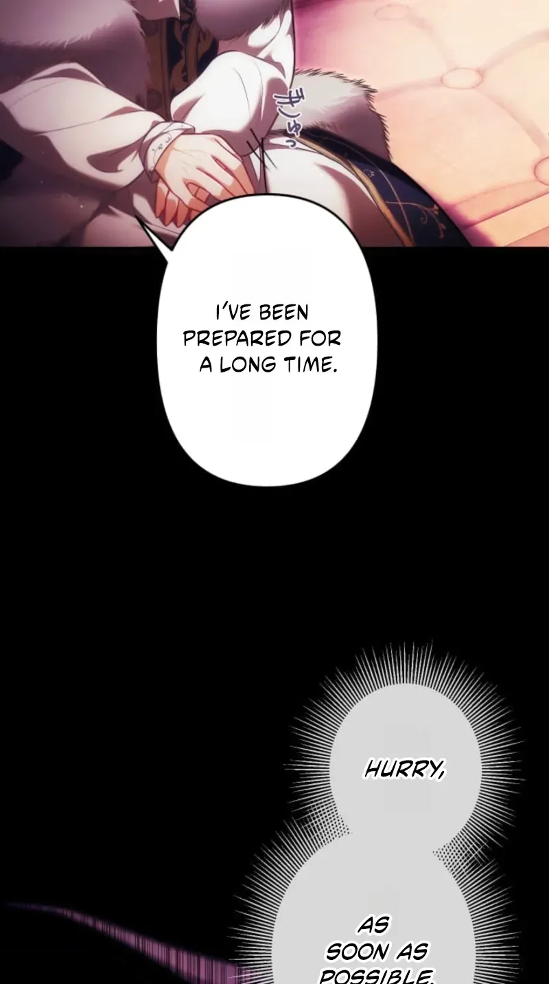 A Widowed Queen’s Devotion for Love Chapter 36 page 117