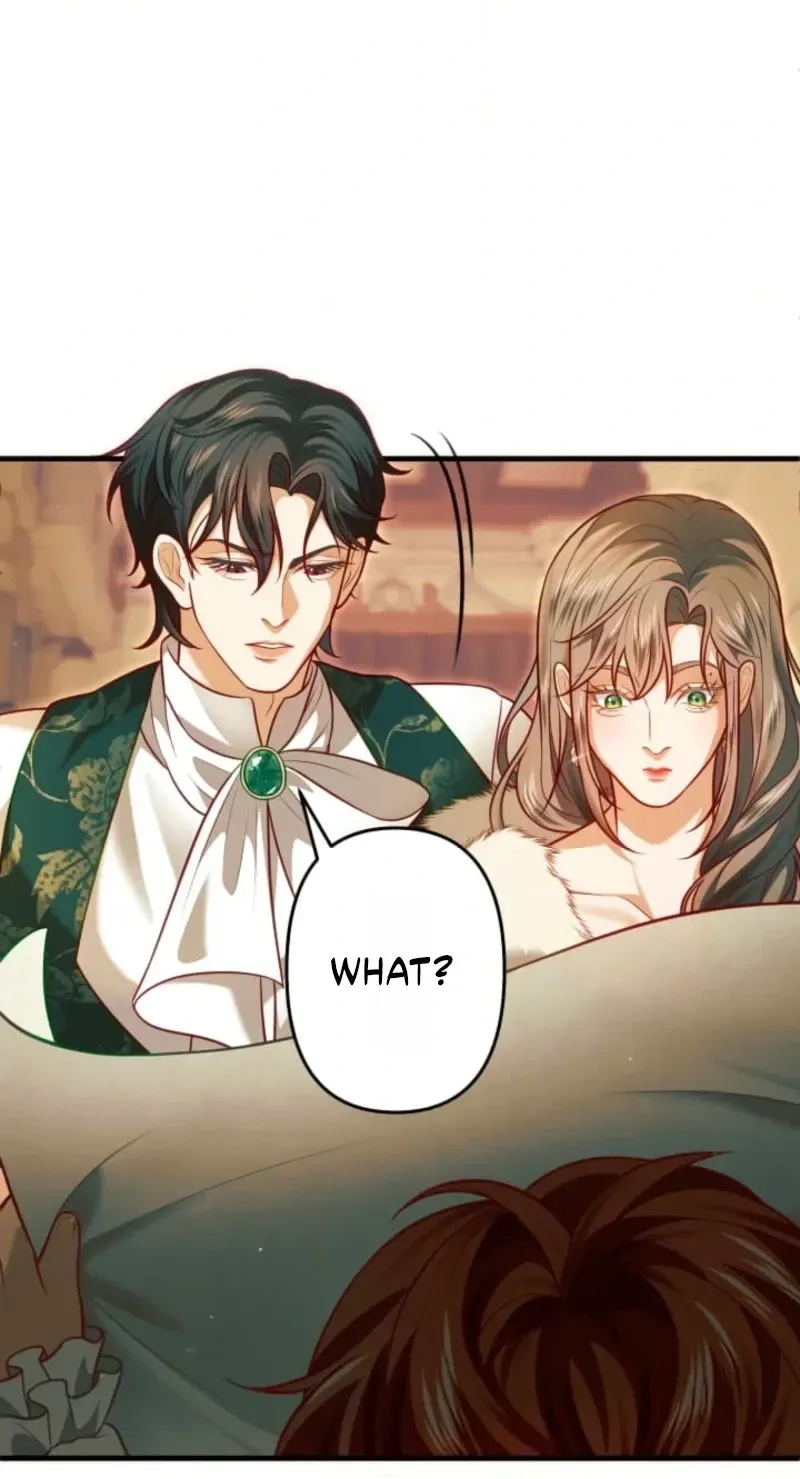 A Widowed Queen’s Devotion for Love Chapter 36 page 103