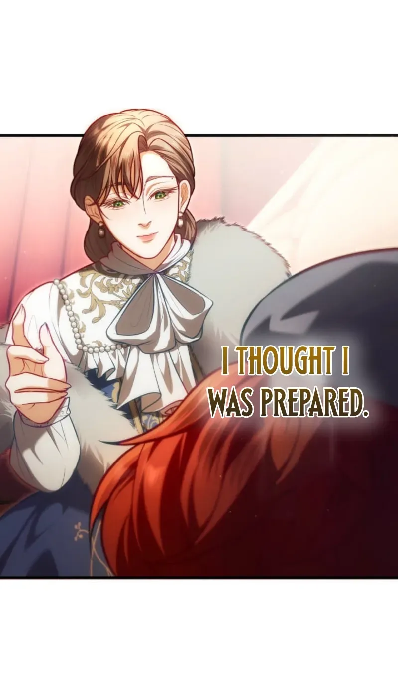 A Widowed Queen’s Devotion for Love Chapter 36 page 124