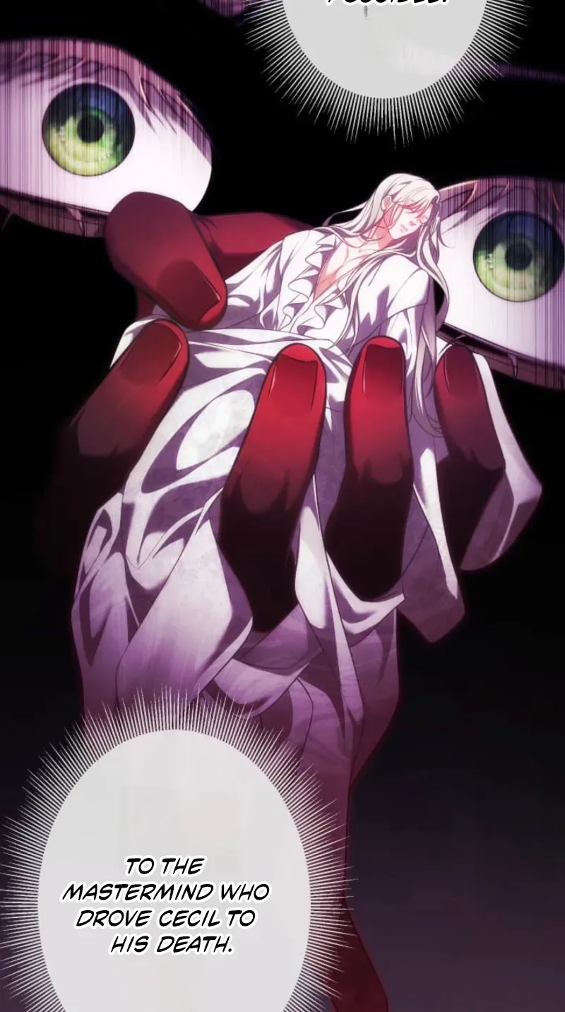 A Widowed Queen’s Devotion for Love Chapter 36 page 118