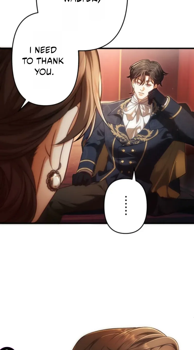 A Widowed Queen’s Devotion for Love Chapter 36 page 109