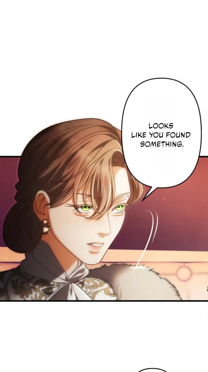 A Widowed Queen’s Devotion for Love Chapter 36 page 114