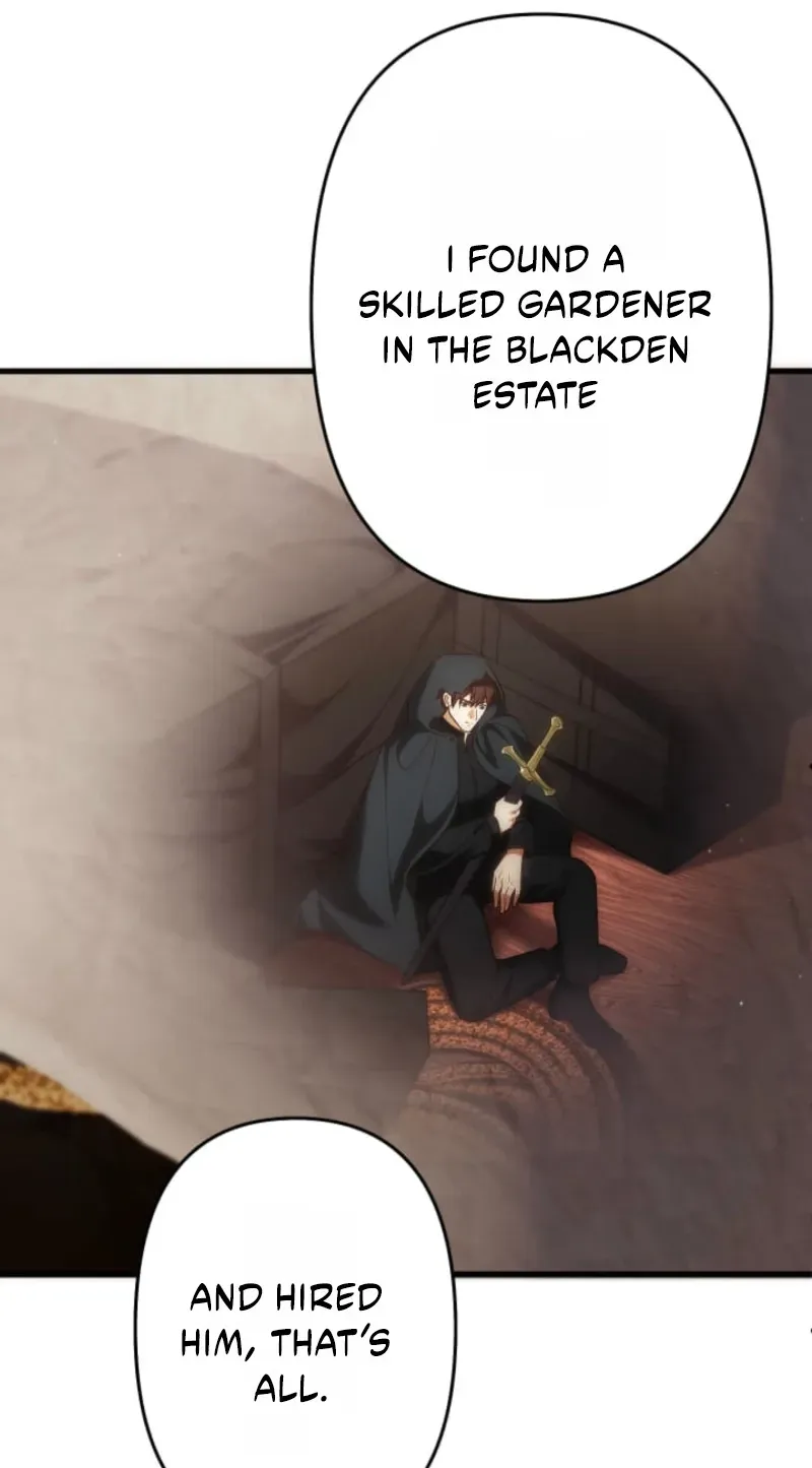 A Widowed Queen’s Devotion for Love Chapter 36 page 111