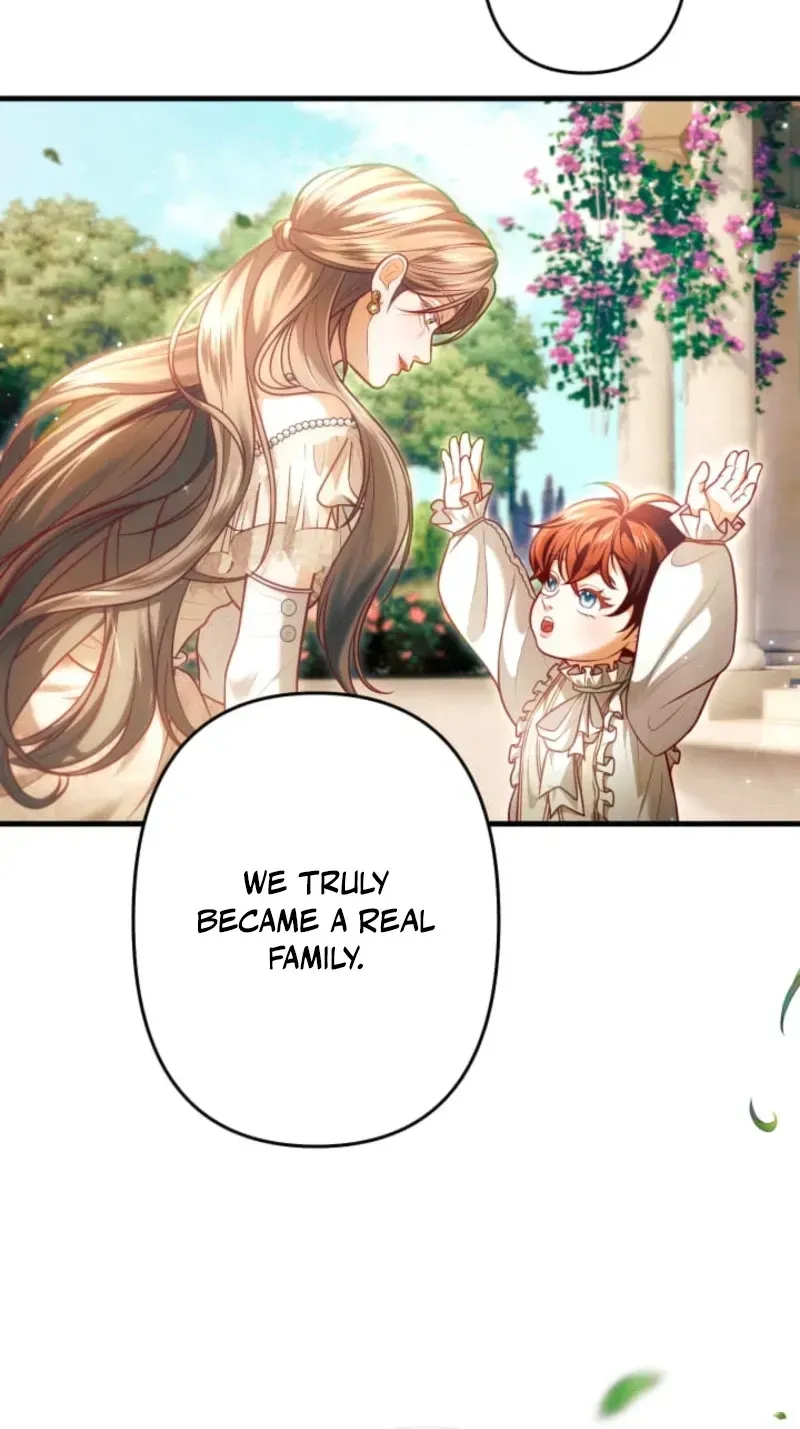 A Widowed Queen’s Devotion for Love Chapter 37 page 44