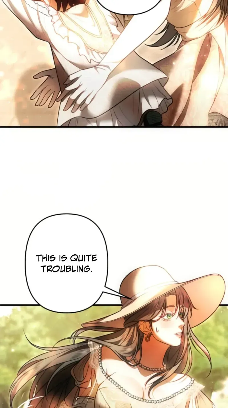 A Widowed Queen’s Devotion for Love Chapter 37 page 34