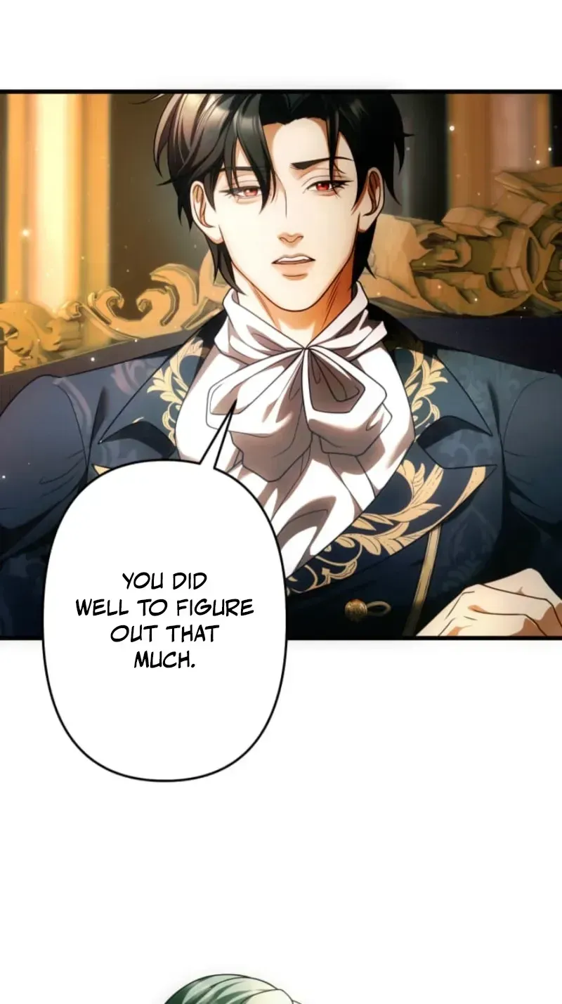 A Widowed Queen’s Devotion for Love Chapter 37 page 7