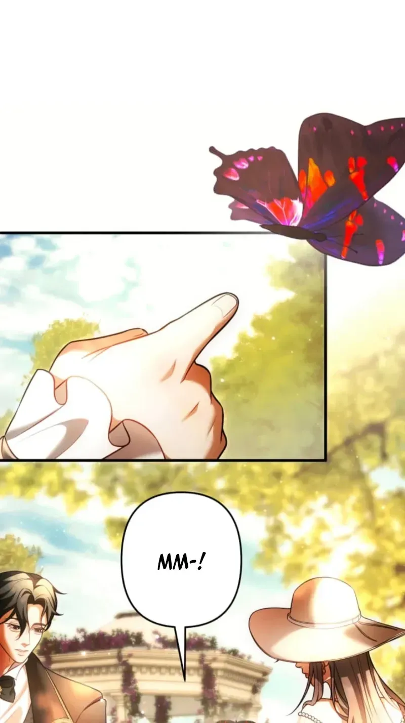 A Widowed Queen’s Devotion for Love Chapter 37 page 32