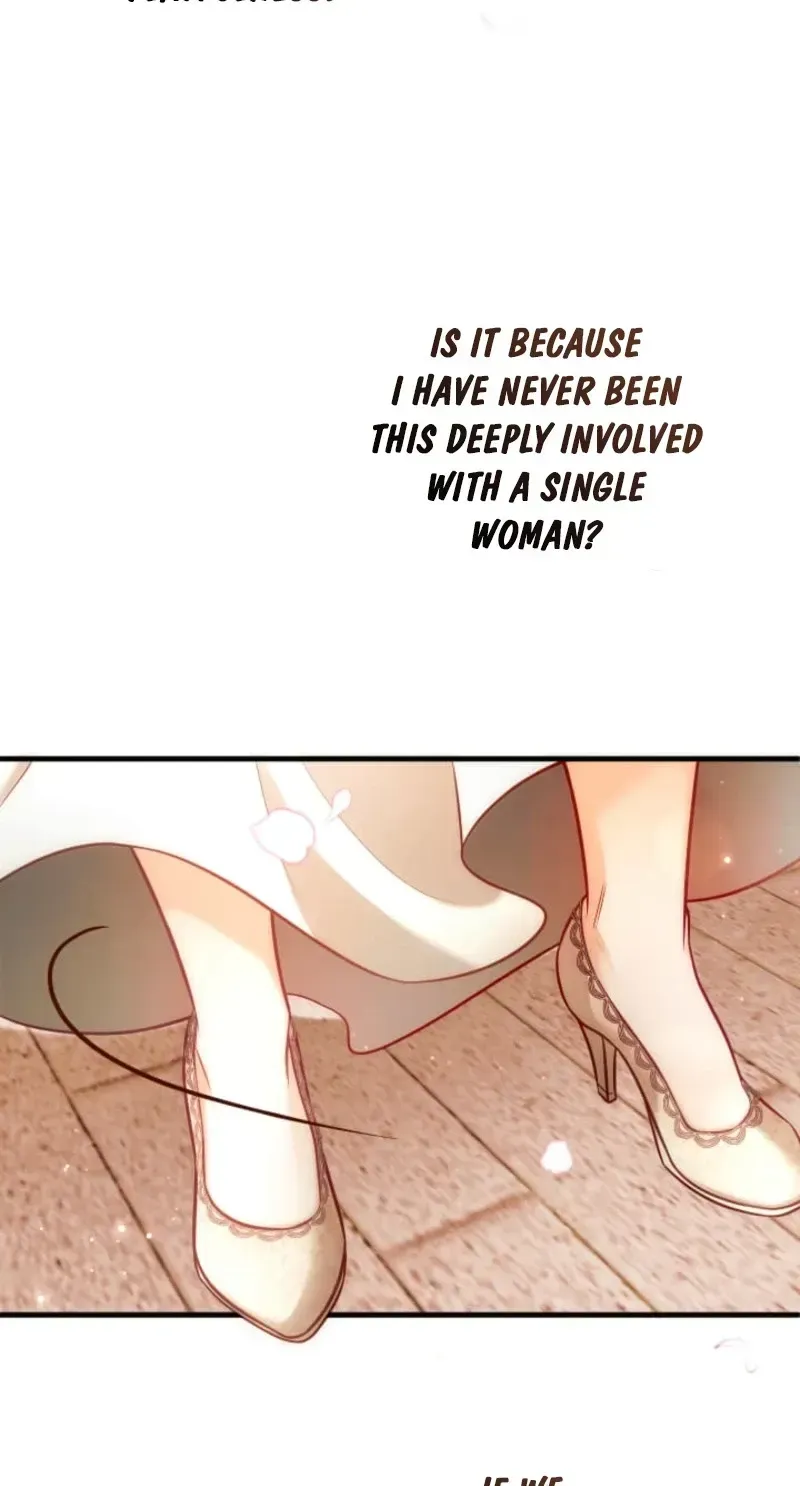 A Widowed Queen’s Devotion for Love Chapter 37 page 47