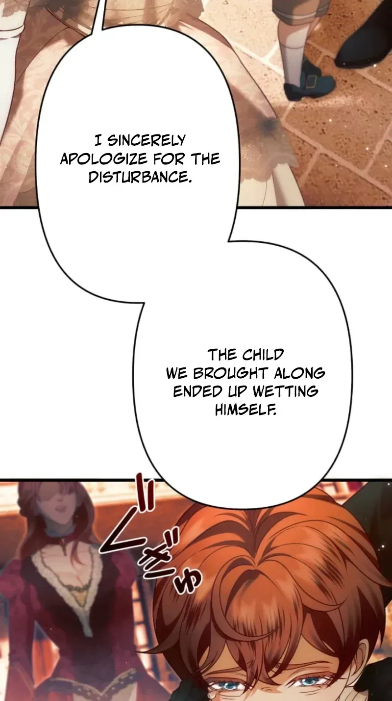 A Widowed Queen’s Devotion for Love Chapter 37 page 73