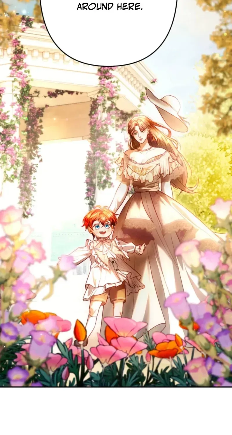 A Widowed Queen’s Devotion for Love Chapter 37 page 39