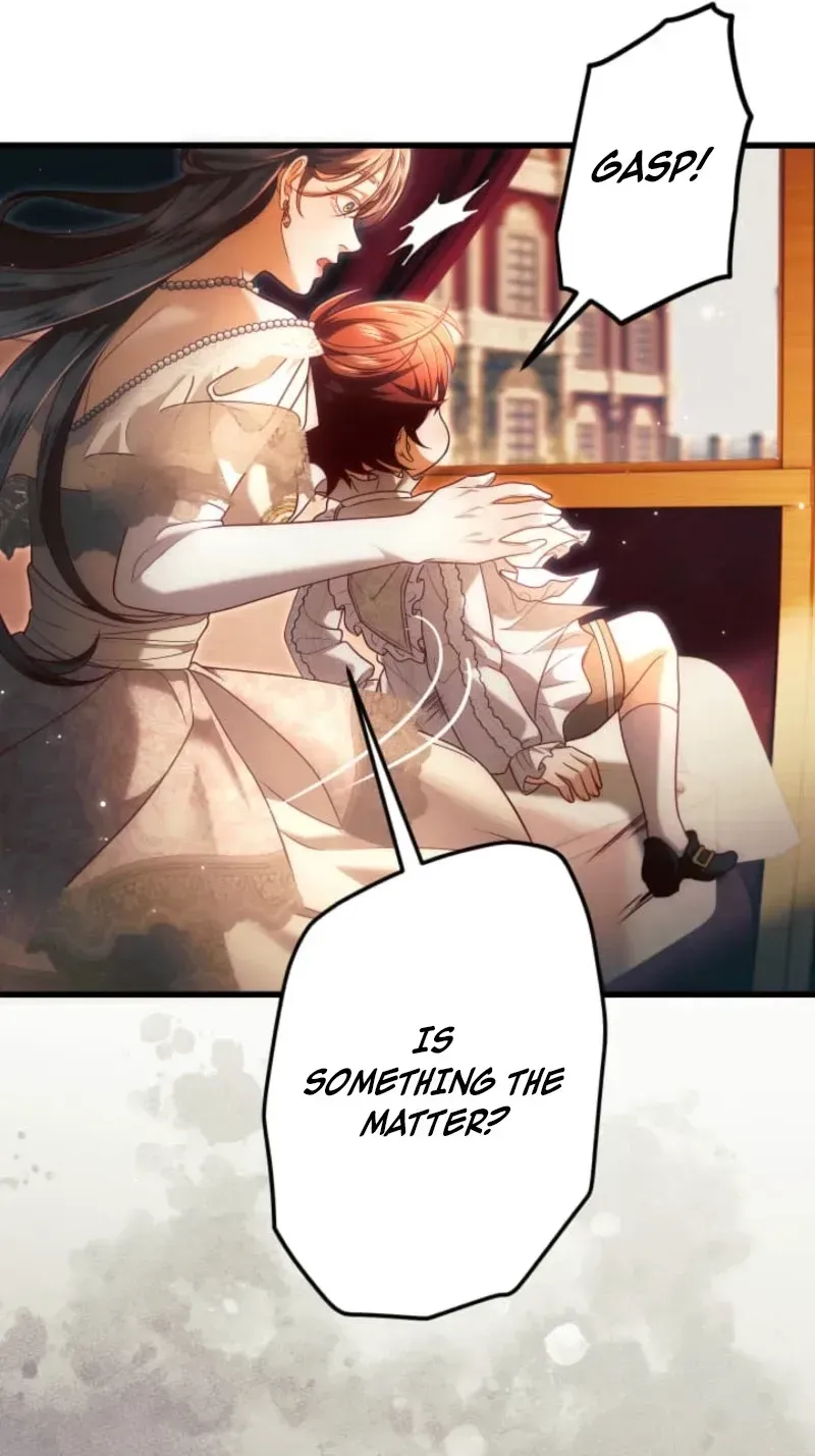 A Widowed Queen’s Devotion for Love Chapter 37 page 68