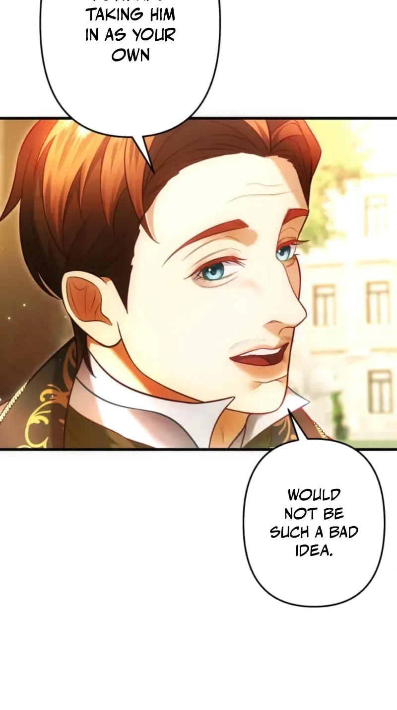 A Widowed Queen’s Devotion for Love Chapter 37 page 42