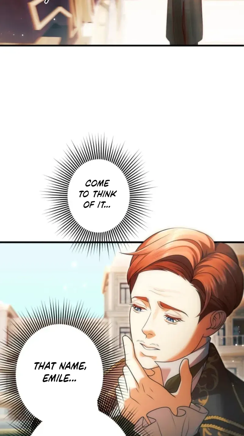 A Widowed Queen’s Devotion for Love Chapter 37 page 60