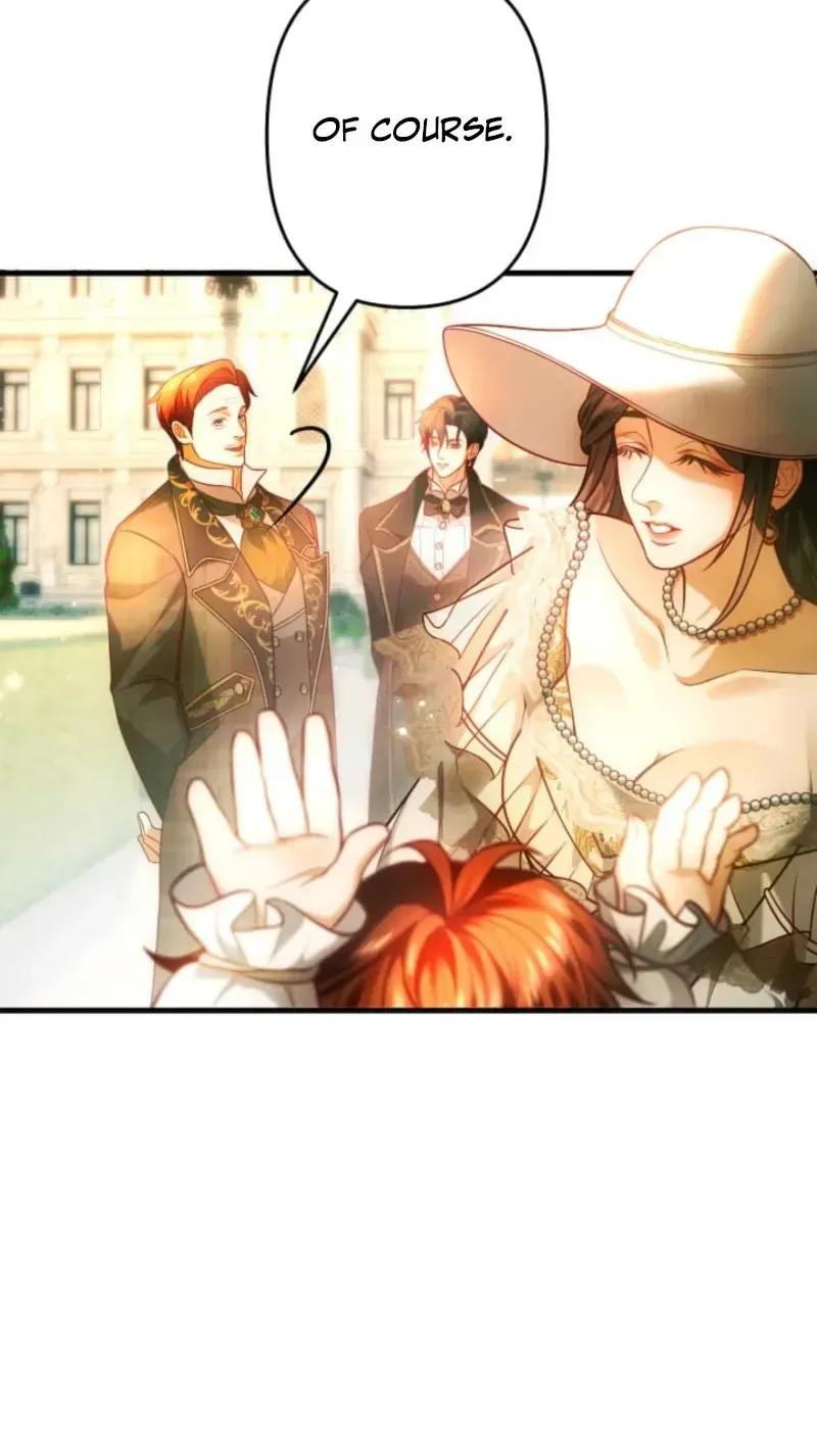 A Widowed Queen’s Devotion for Love Chapter 37 page 36