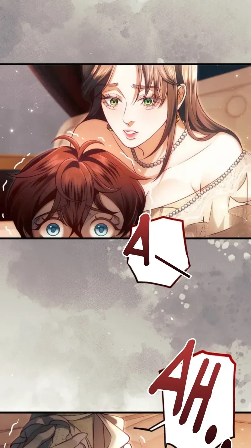 A Widowed Queen’s Devotion for Love Chapter 37 page 69