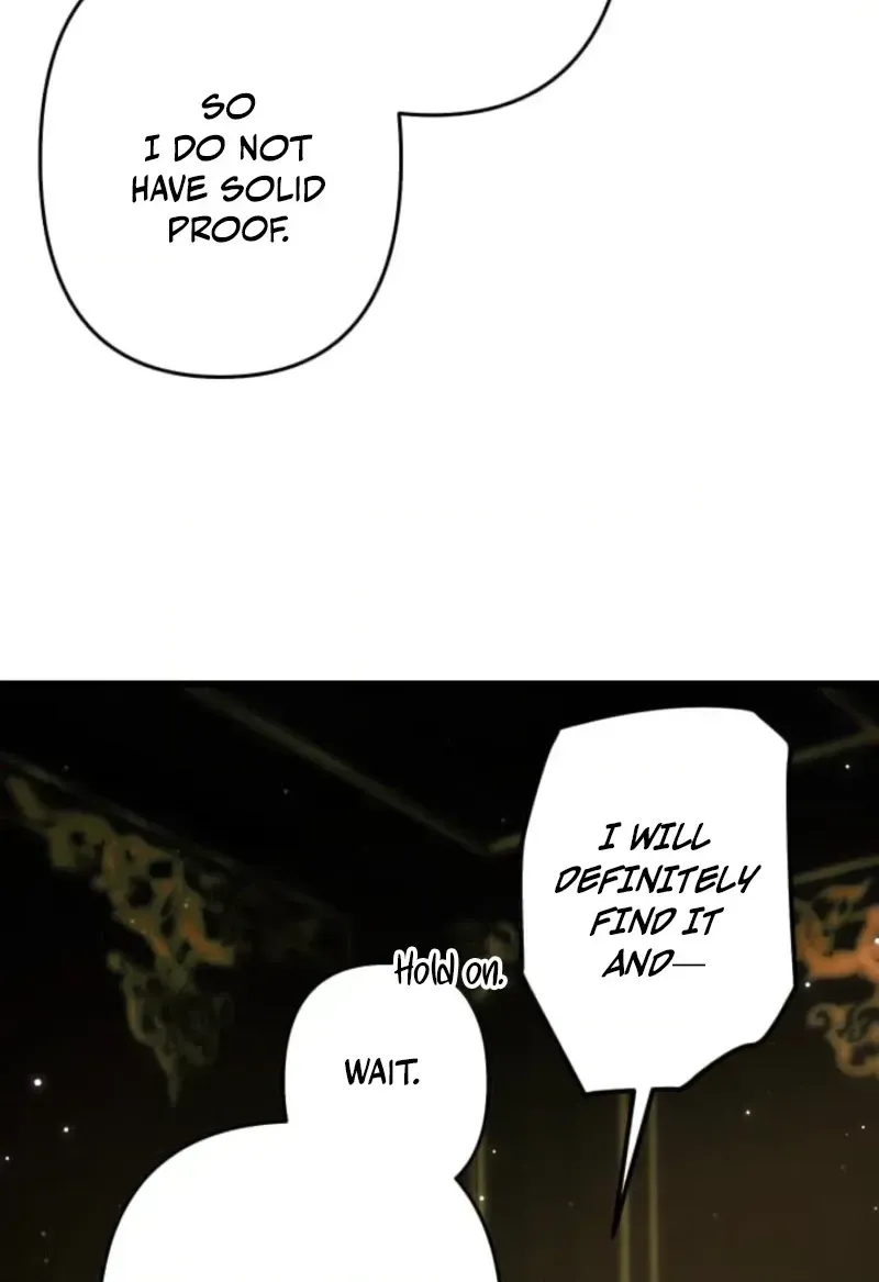 A Widowed Queen’s Devotion for Love Chapter 37 page 10