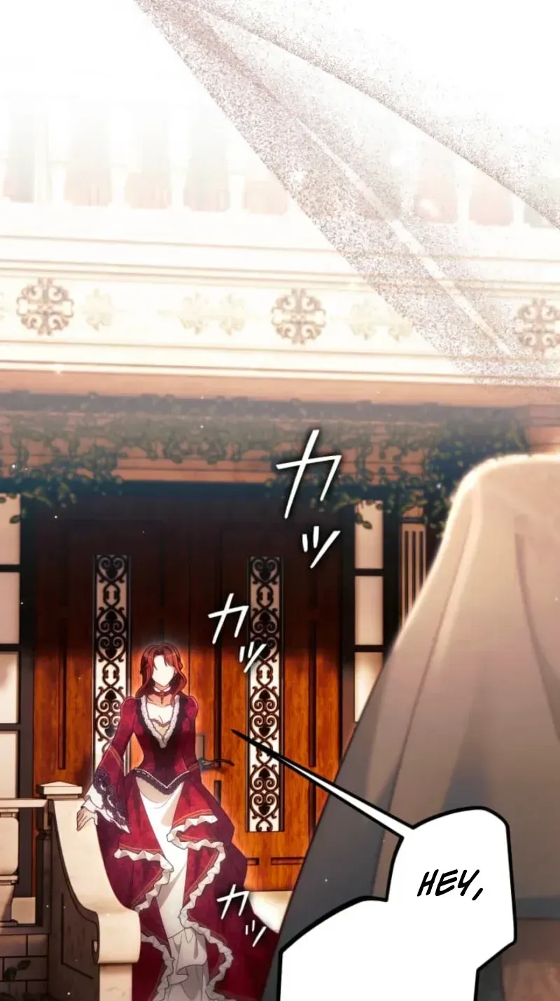 A Widowed Queen’s Devotion for Love Chapter 37 page 71