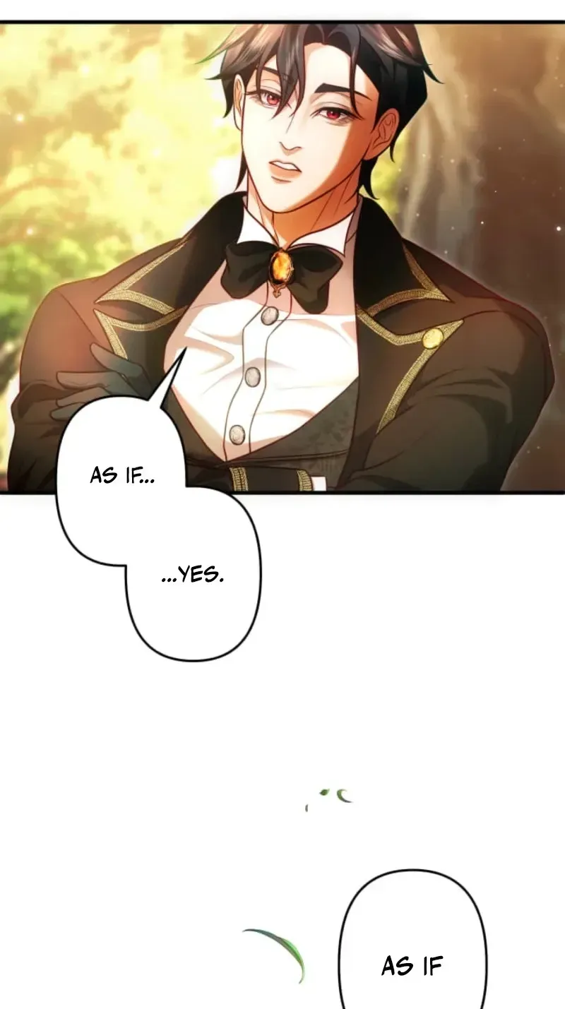 A Widowed Queen’s Devotion for Love Chapter 37 page 43