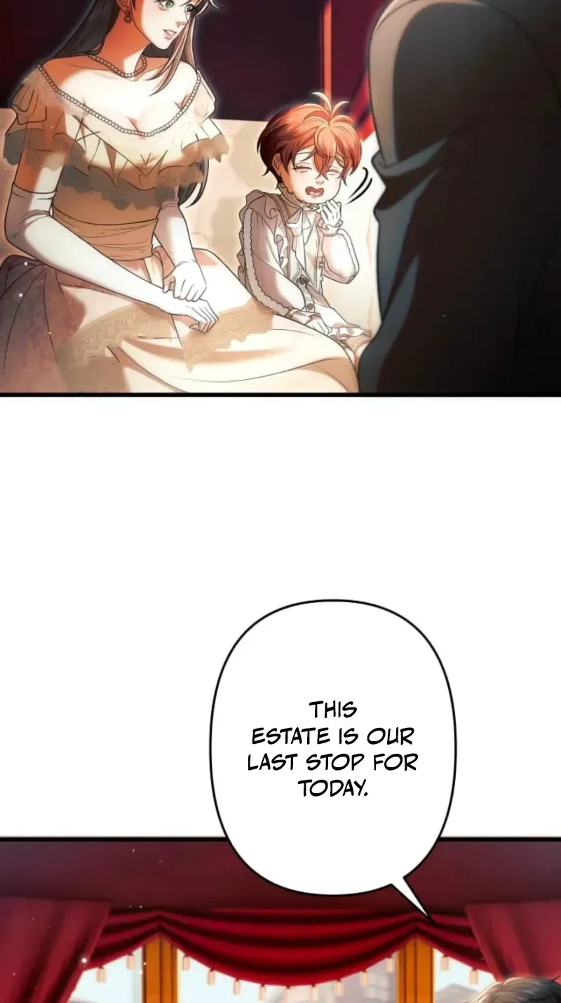 A Widowed Queen’s Devotion for Love Chapter 37 page 63