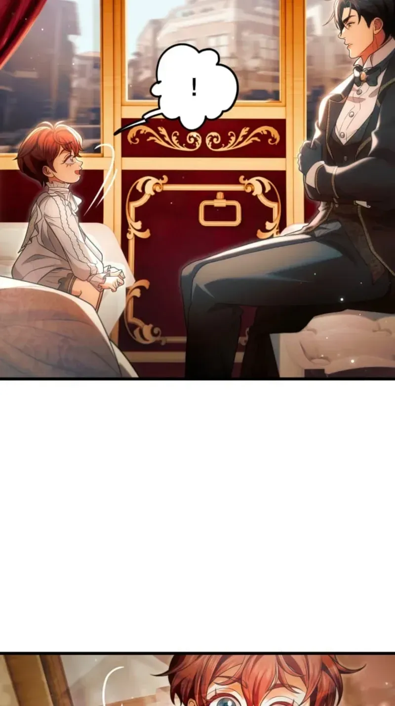 A Widowed Queen’s Devotion for Love Chapter 37 page 64