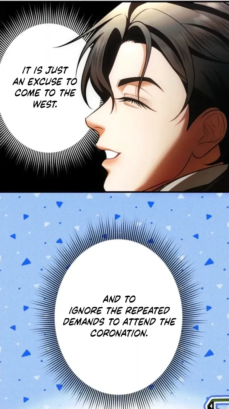 A Widowed Queen’s Devotion for Love Chapter 37 page 30