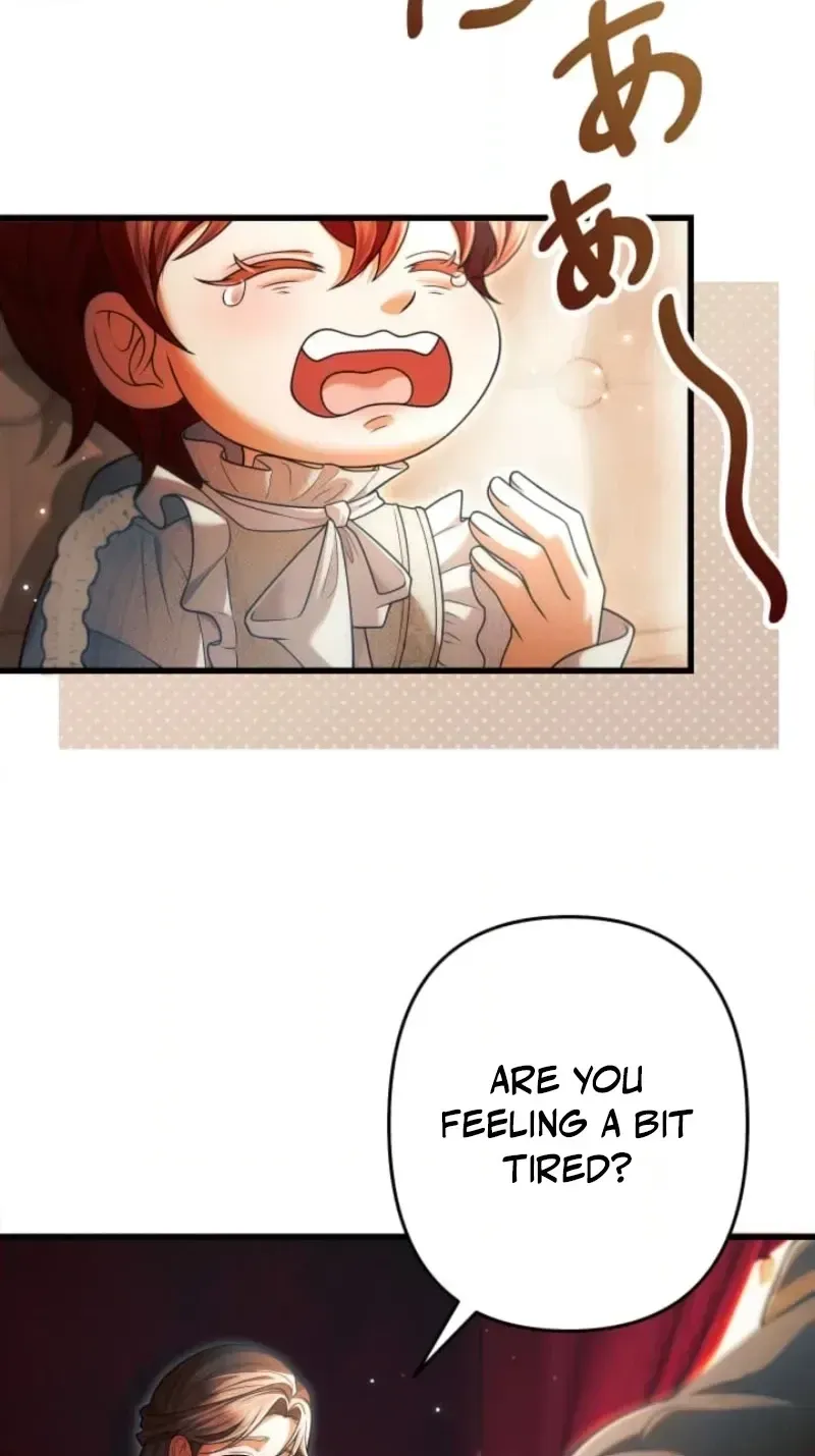 A Widowed Queen’s Devotion for Love Chapter 37 page 62