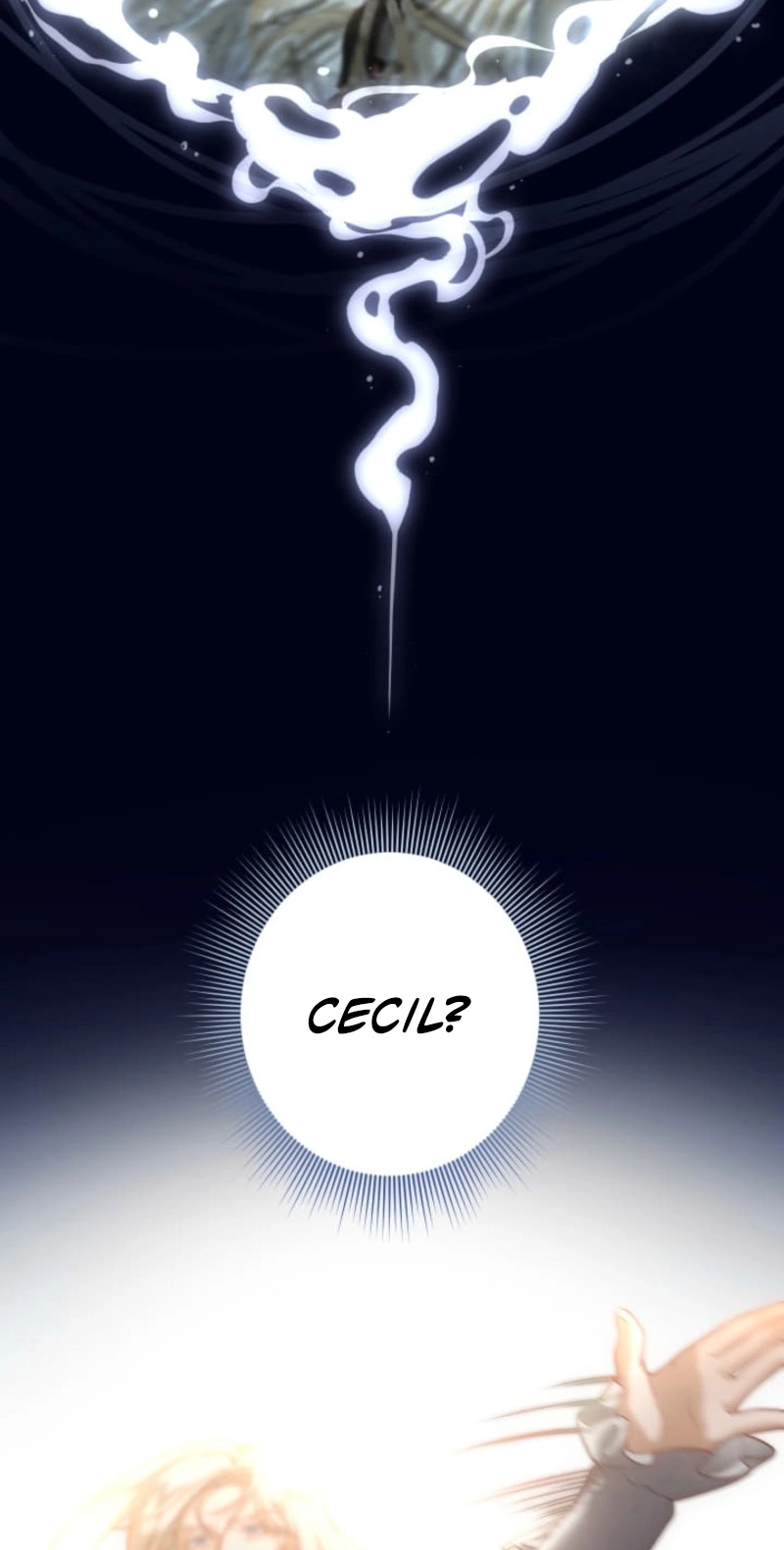 A Widowed Queen’s Devotion for Love Chapter 40 page 5