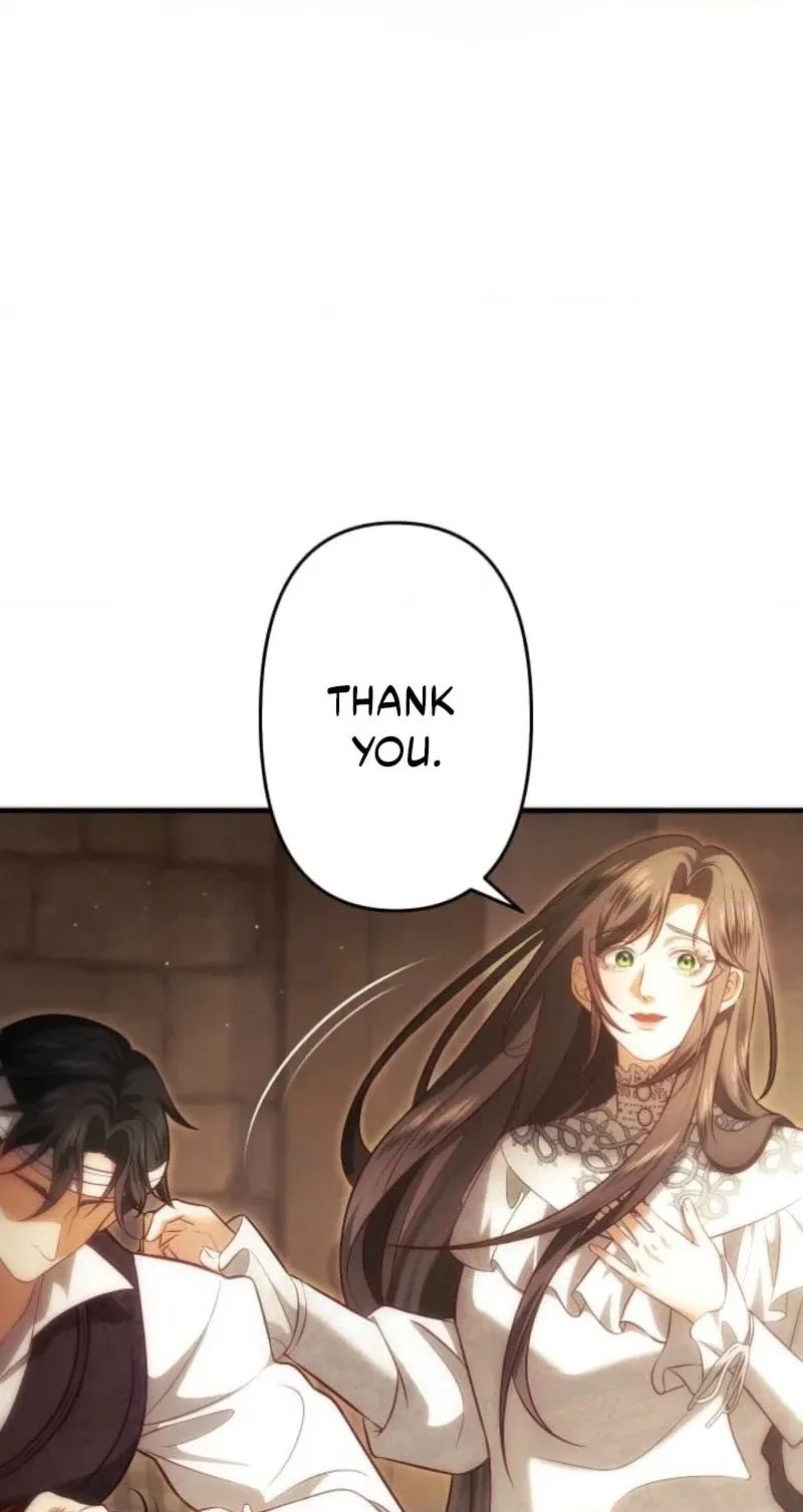 A Widowed Queen’s Devotion for Love Chapter 40 page 30