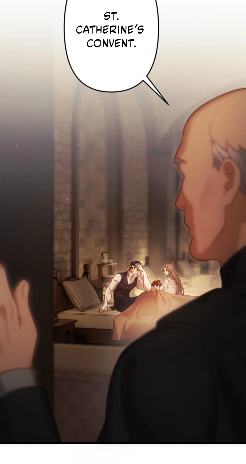A Widowed Queen’s Devotion for Love Chapter 40 page 27
