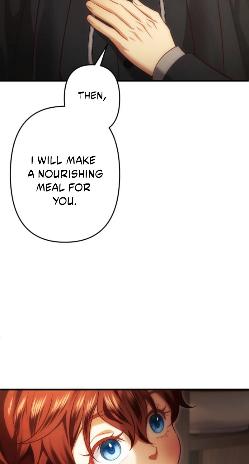 A Widowed Queen’s Devotion for Love Chapter 40 page 36