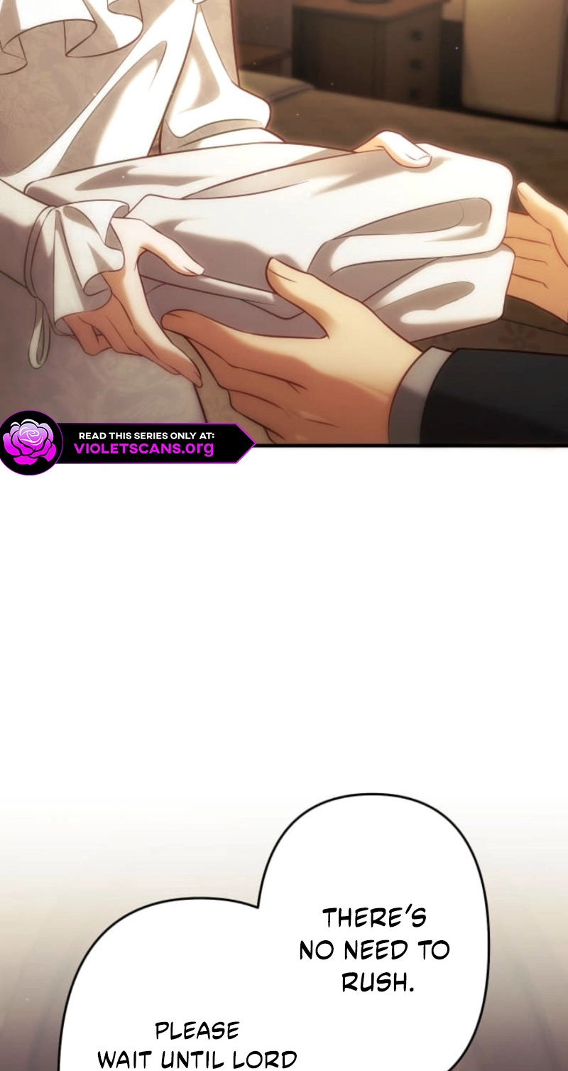 A Widowed Queen’s Devotion for Love Chapter 40 page 32