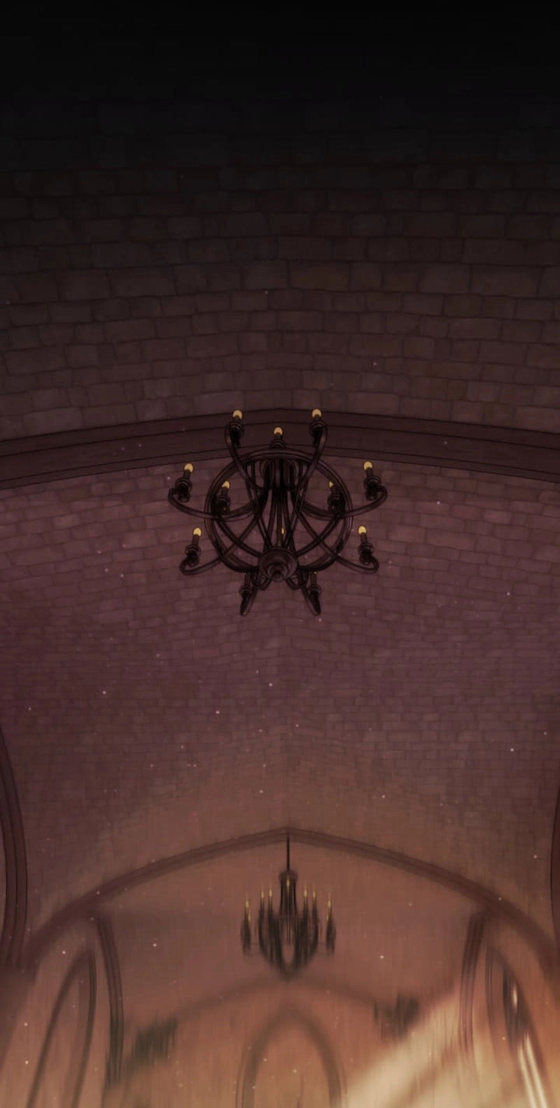 A Widowed Queen’s Devotion for Love Chapter 40 page 21