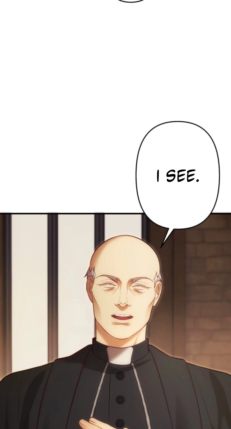 A Widowed Queen’s Devotion for Love Chapter 40 page 35