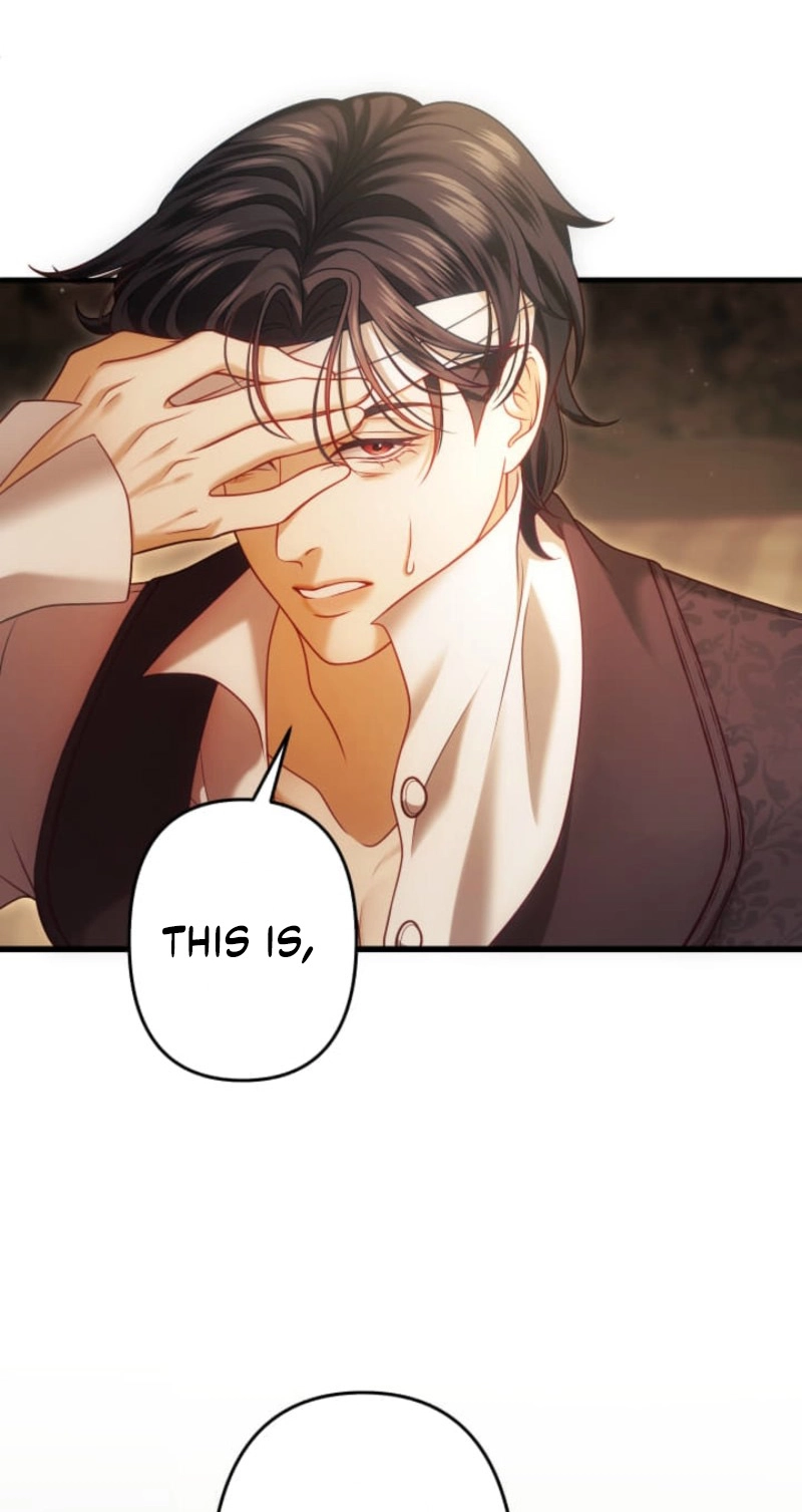 A Widowed Queen’s Devotion for Love Chapter 40 page 26