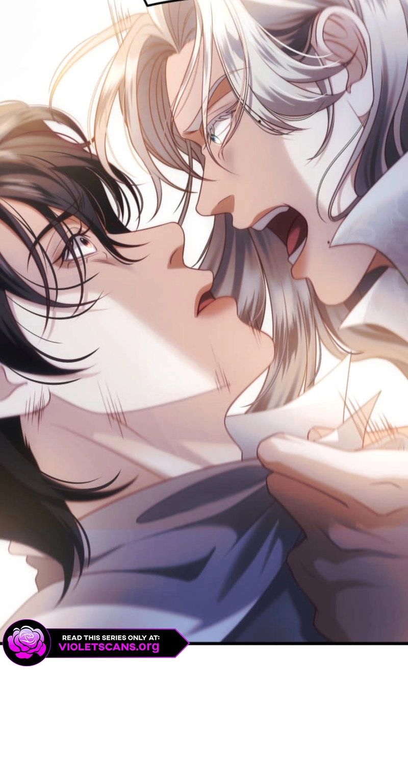A Widowed Queen’s Devotion for Love Chapter 40 page 13