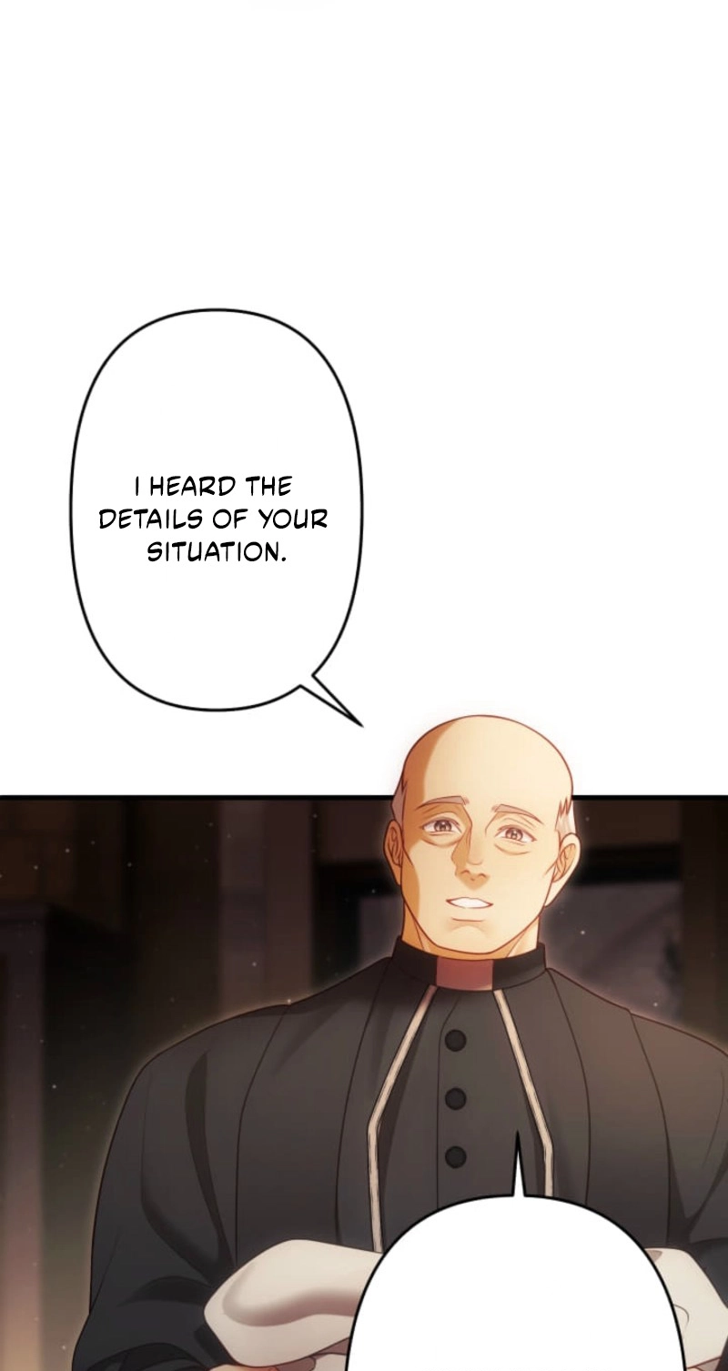 A Widowed Queen’s Devotion for Love Chapter 40 page 28