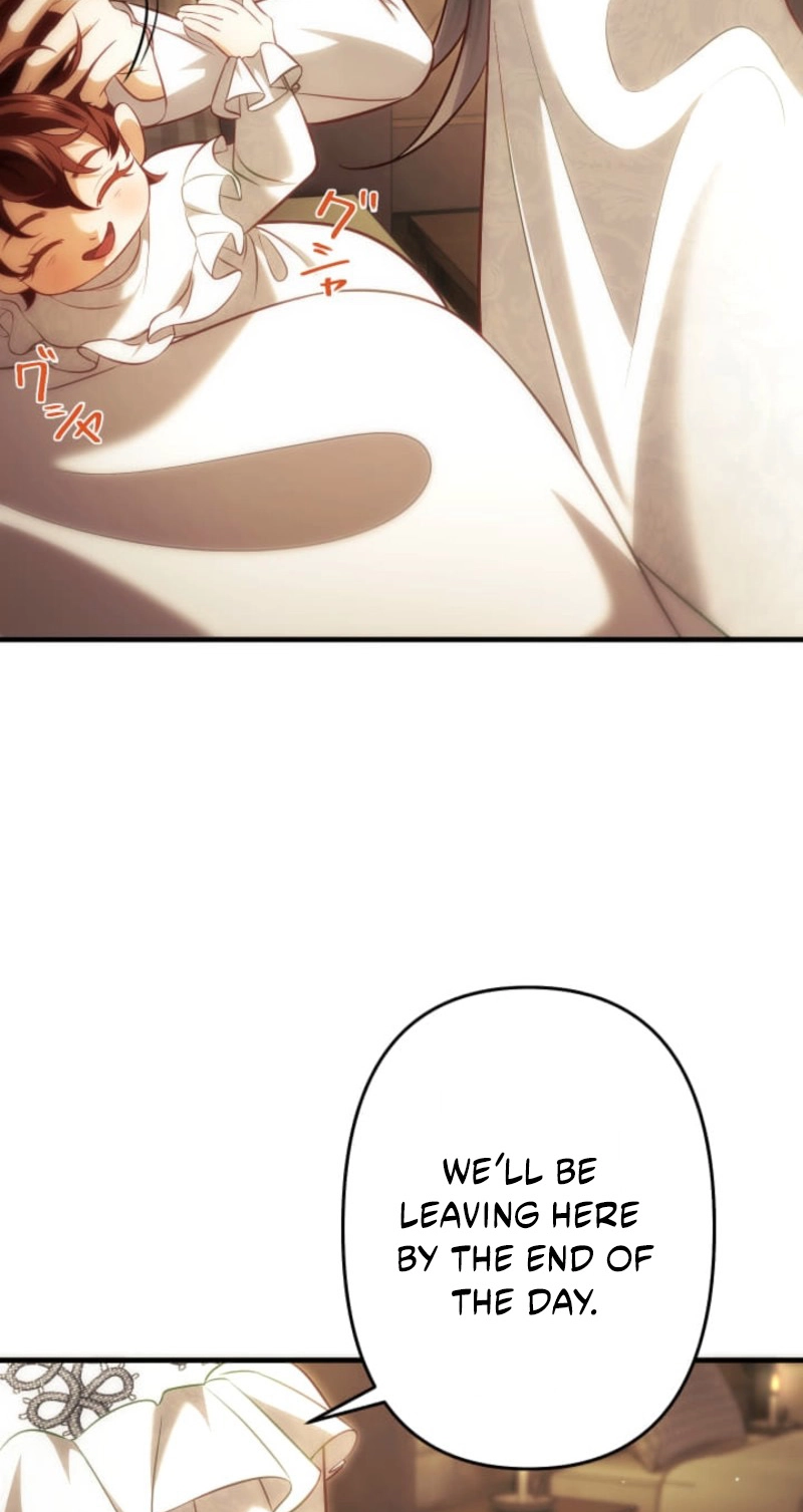 A Widowed Queen’s Devotion for Love Chapter 40 page 31