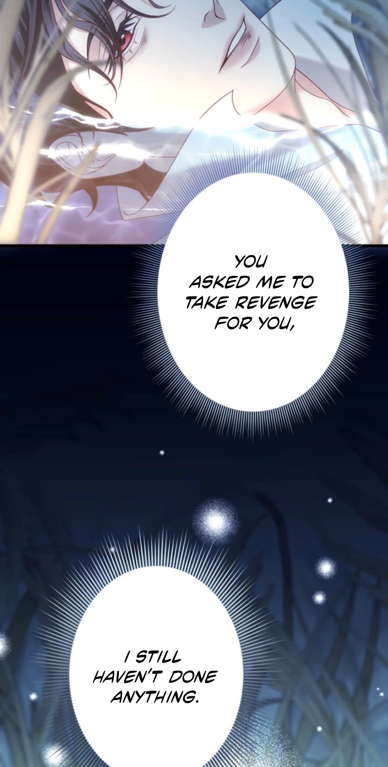 A Widowed Queen’s Devotion for Love Chapter 40 page 7