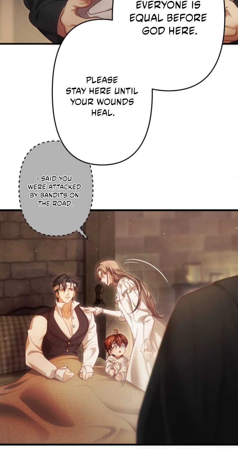 A Widowed Queen’s Devotion for Love Chapter 40 page 29