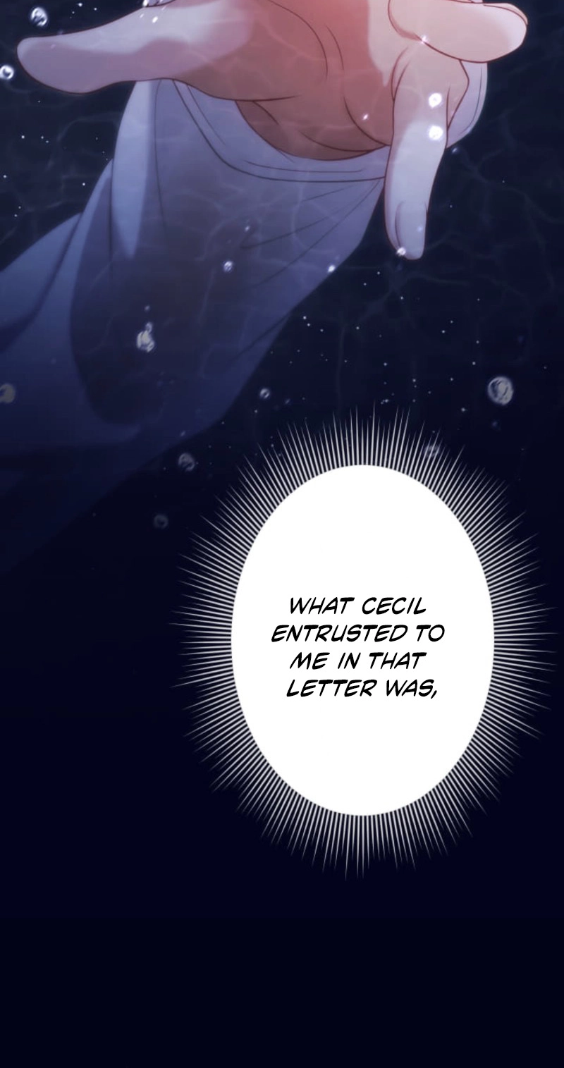 A Widowed Queen’s Devotion for Love Chapter 40 page 16