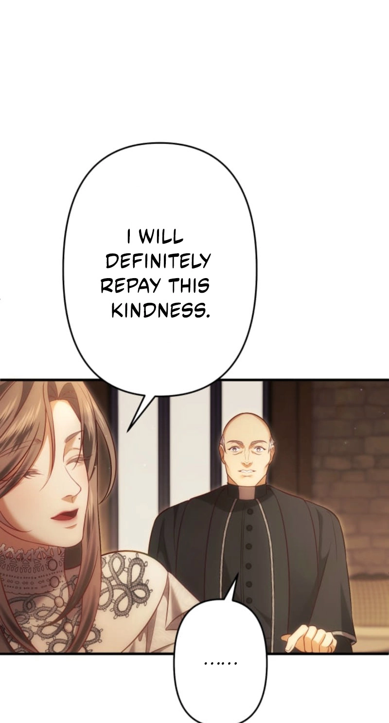 A Widowed Queen’s Devotion for Love Chapter 40 page 34