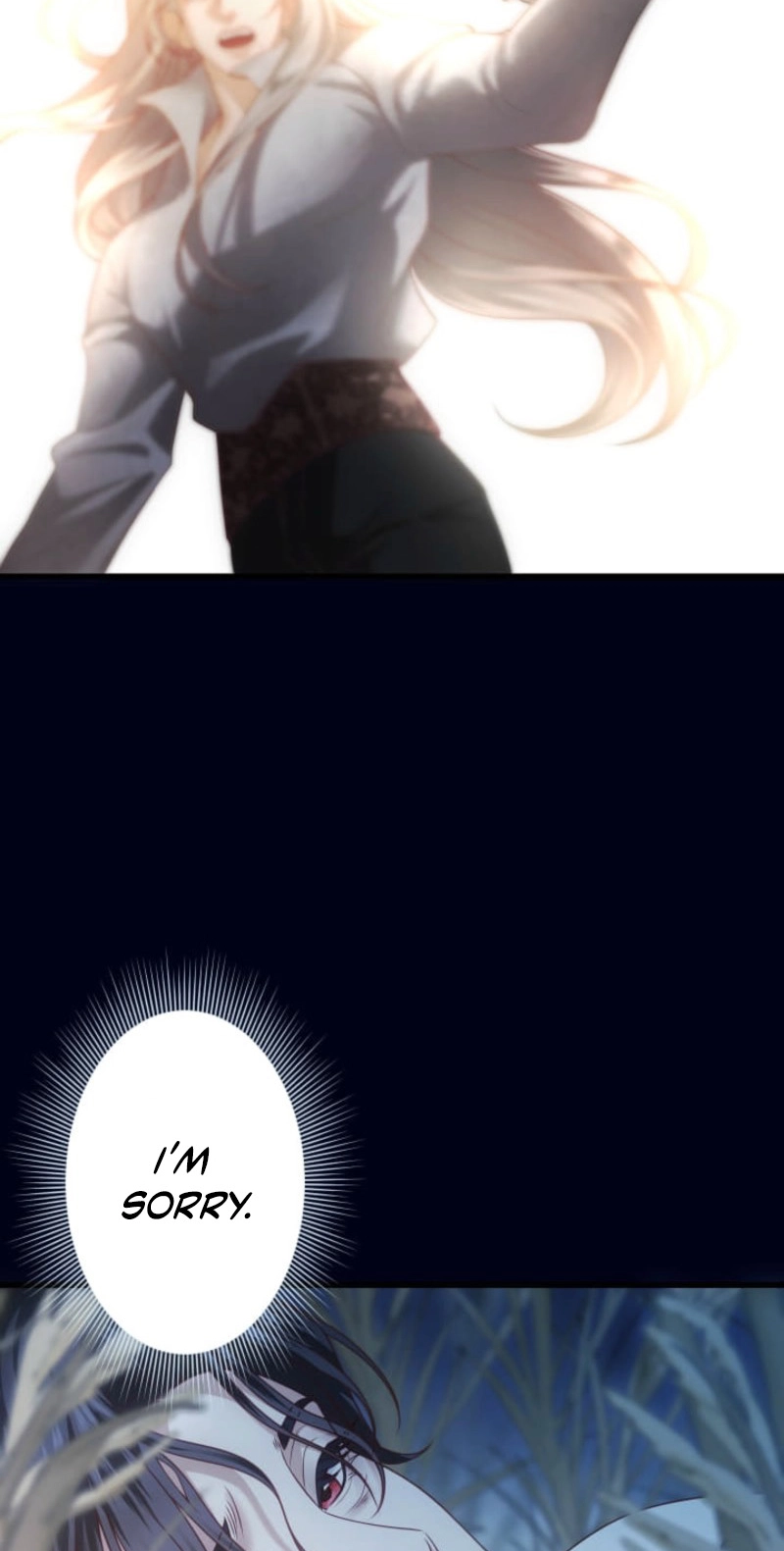 A Widowed Queen’s Devotion for Love Chapter 40 page 6