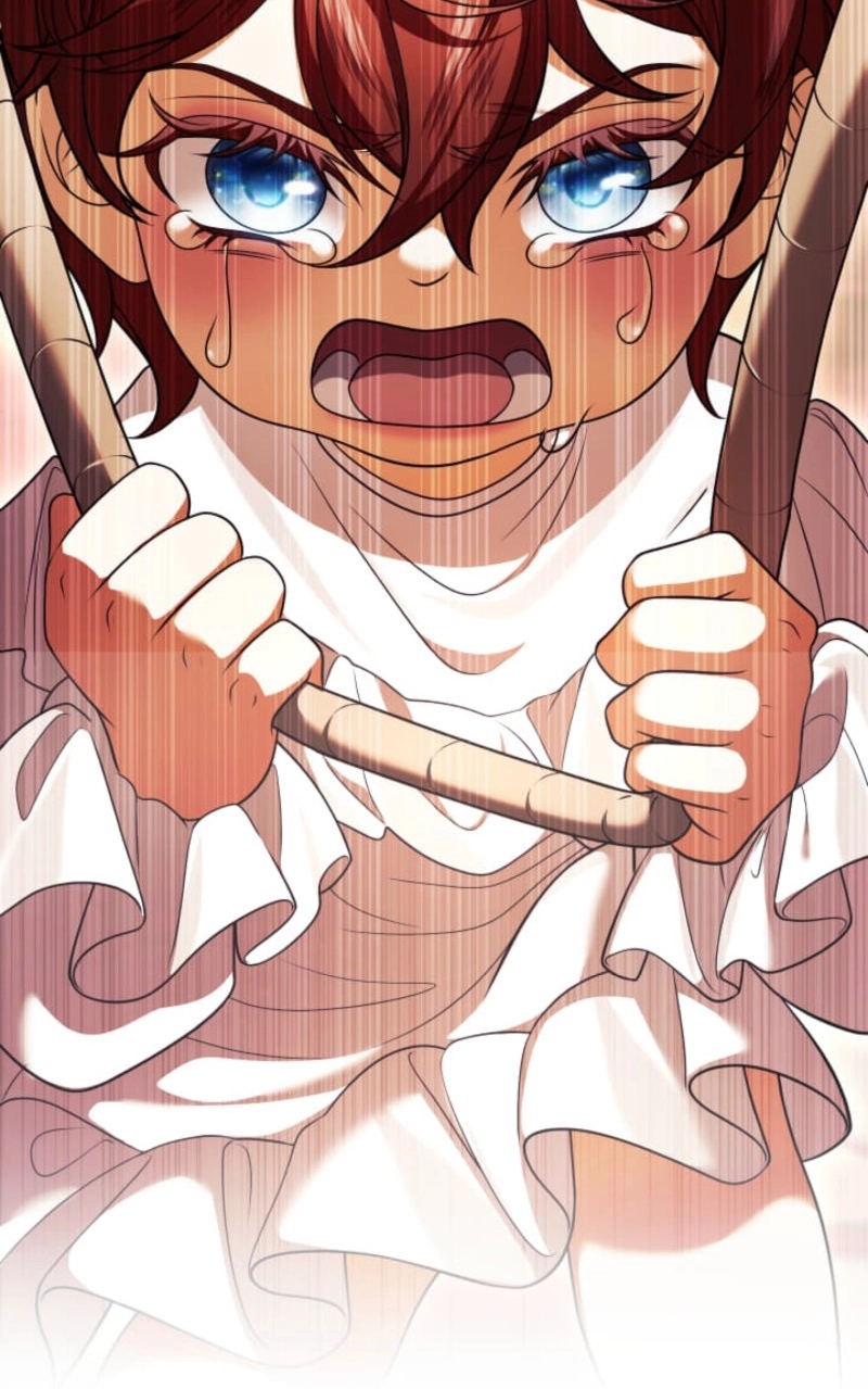 A Widowed Queen’s Devotion for Love Chapter 40 page 104